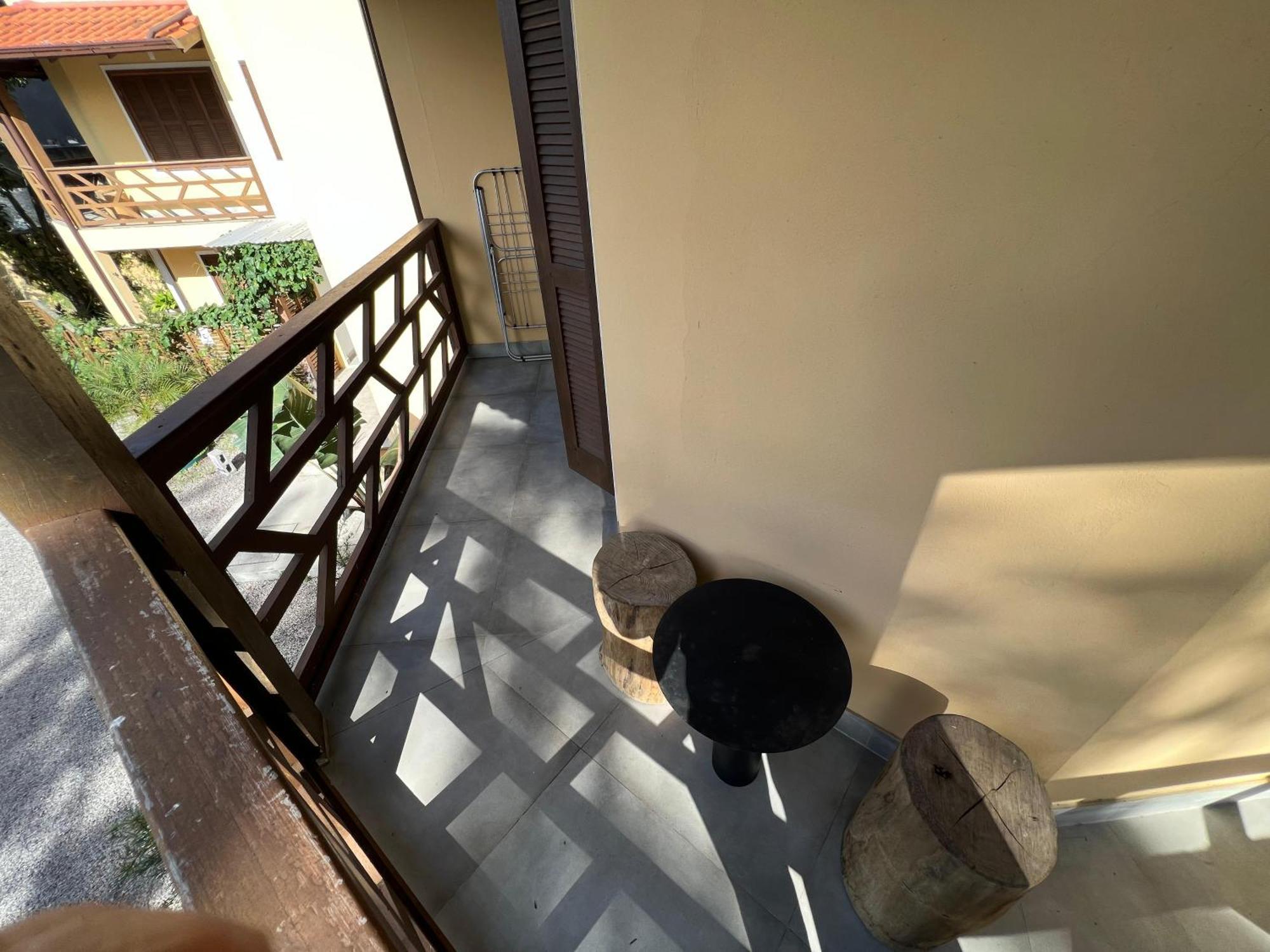Studios Aromas Do Campeche - Floripa Florianópolis Exterior foto